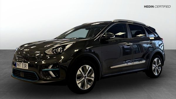 Kia e-Niro Advance - 2022
