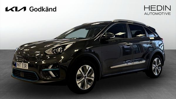 Kia e-Niro Advance - 2022