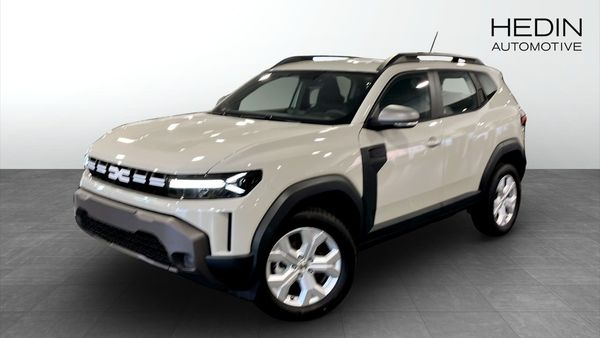 Dacia Duster EXPRESSION 4X4 PL 3390:-/mån HYBRID 150 - 2026