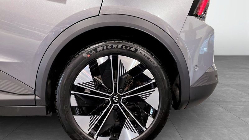 Renault Scenic E-Tech bild 9