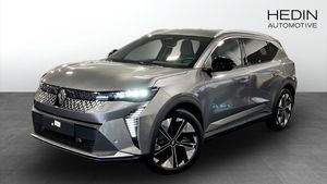 Renault Scenic E-Tech bild 1
