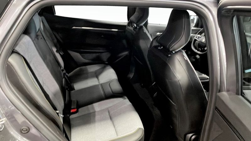 Renault Scenic E-Tech bild 5