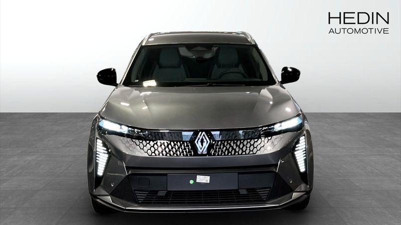 Renault Scenic E-Tech bild 8