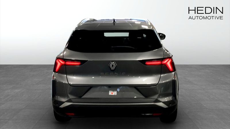 Renault Scenic E-Tech bild 7