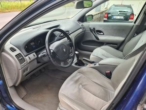 Renault Laguna bild 7
