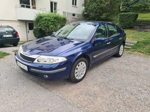 Renault Laguna bild 1