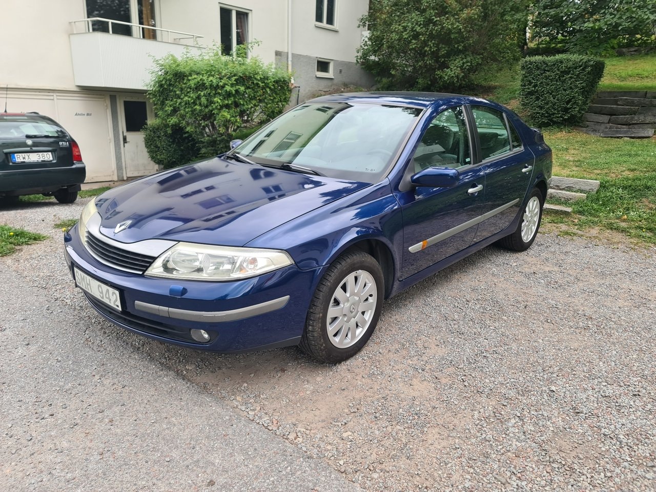 Renault Laguna