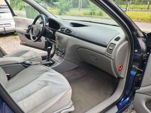 Renault Laguna bild 9