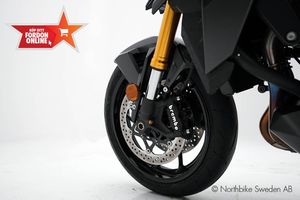 Suzuki GSX-S bild 15