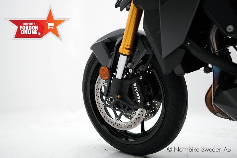 Suzuki GSX-S bild 15