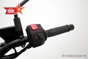Suzuki GSX-S bild 23