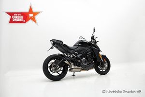 Suzuki GSX-S bild 2
