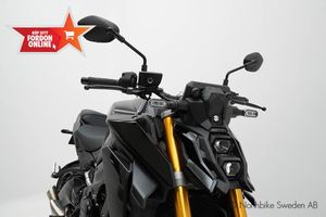 Suzuki GSX-S bild 12