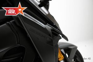 Suzuki GSX-S bild 9