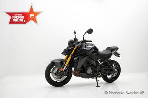 Suzuki GSX-S bild 16