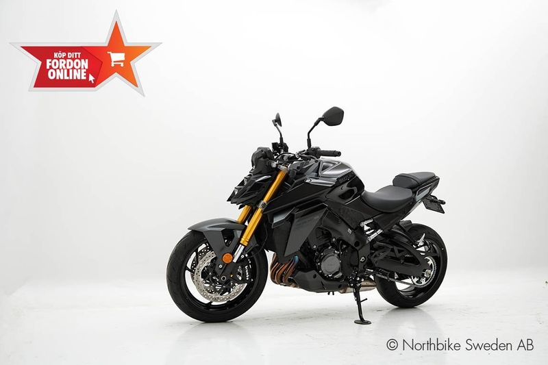 Suzuki GSX-S bild 16