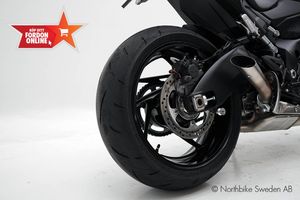 Suzuki GSX-S bild 4
