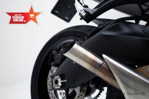 Suzuki GSX-S bild 5