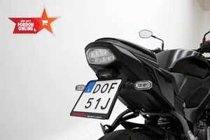 Suzuki GSX-S bild 3