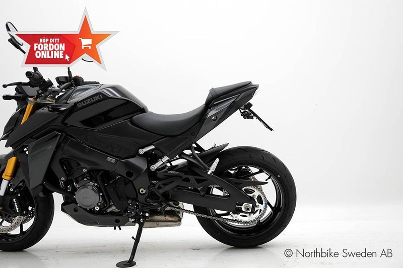 Suzuki GSX-S bild 17