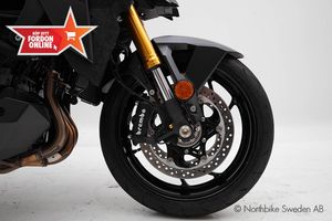 Suzuki GSX-S bild 14