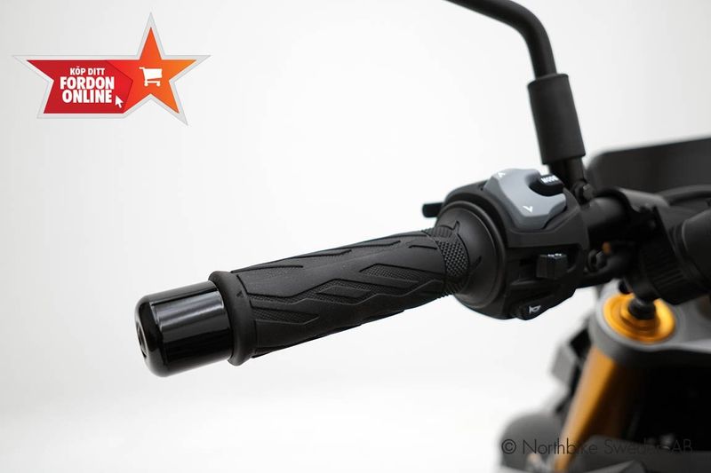 Suzuki GSX-S bild 20