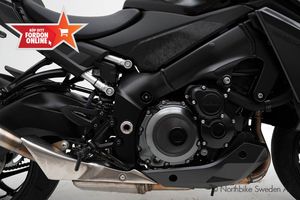 Suzuki GSX-S bild 6