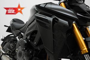 Suzuki GSX-S bild 11