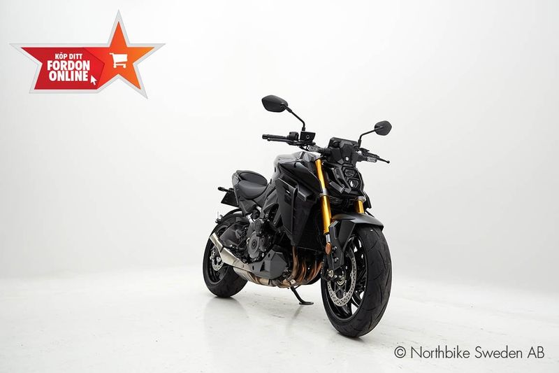 Suzuki GSX-S bild 13