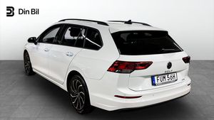 Volkswagen Golf bild 3