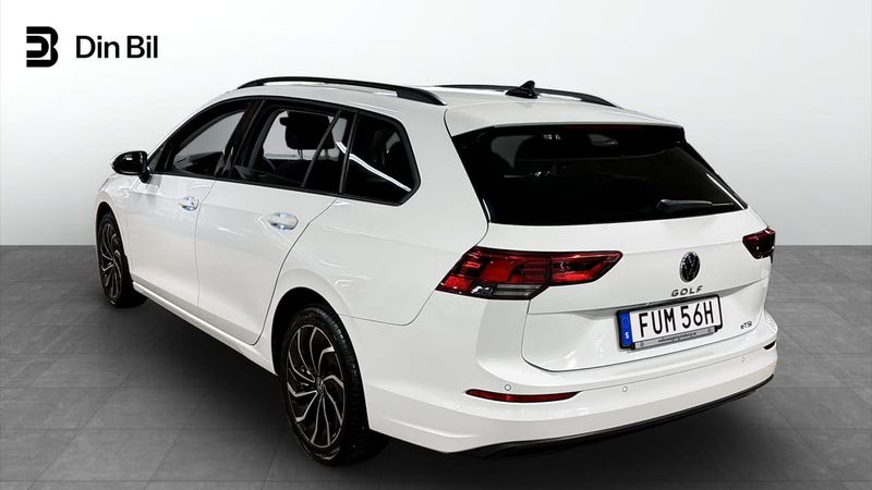 Volkswagen Golf bild 3