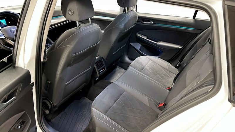 Volkswagen Golf bild 11