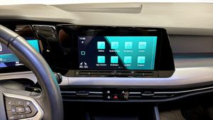 Volkswagen Golf bild 9