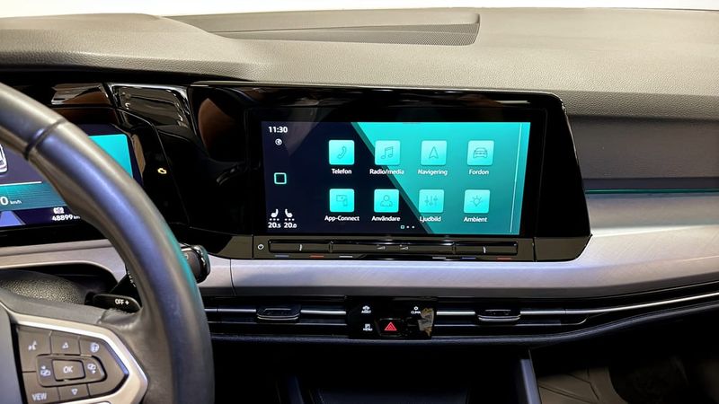 Volkswagen Golf bild 9