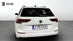 Volkswagen Golf bild 5