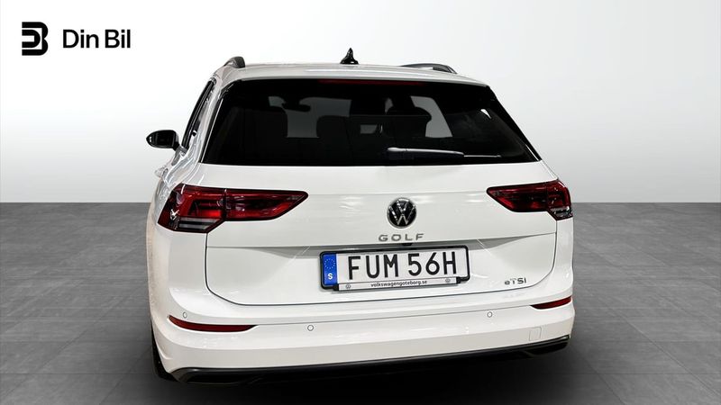 Volkswagen Golf bild 5