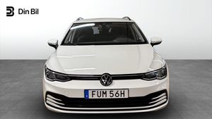 Volkswagen Golf bild 4
