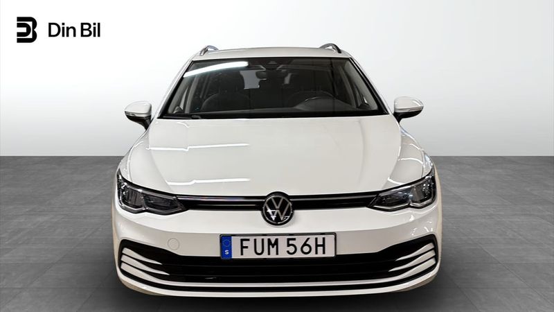 Volkswagen Golf bild 4