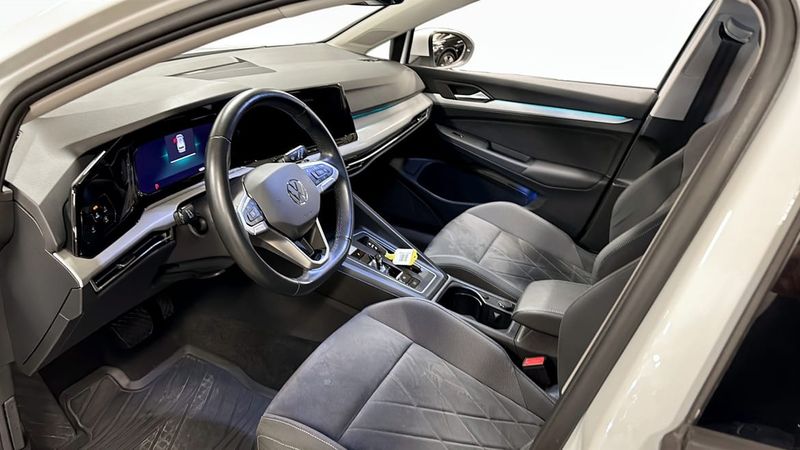 Volkswagen Golf bild 7