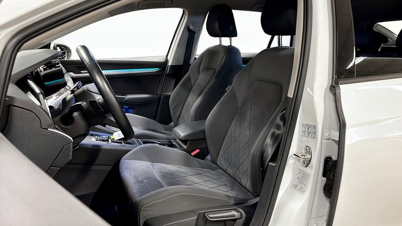 Volkswagen Golf bild 8
