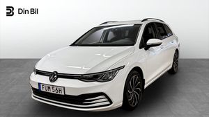 Volkswagen Golf bild 1