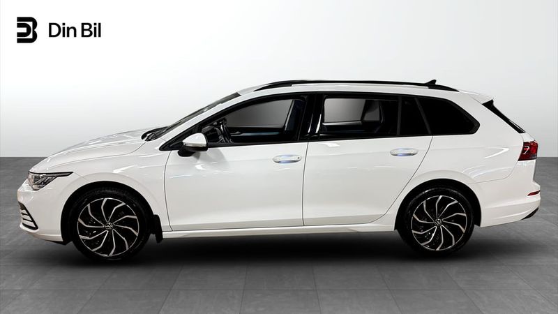 Volkswagen Golf bild 2