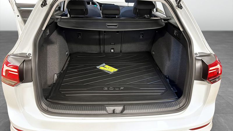 Volkswagen Golf bild 12