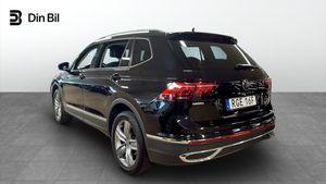 Volkswagen Tiguan bild 3