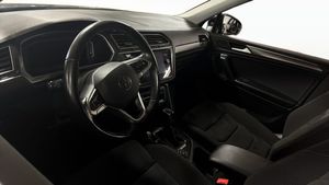 Volkswagen Tiguan bild 7