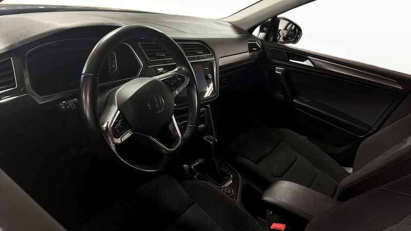 Volkswagen Tiguan bild 7