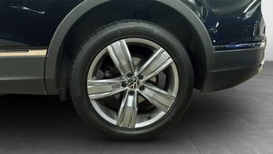 Volkswagen Tiguan bild 6
