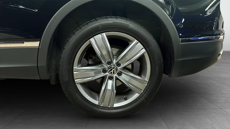 Volkswagen Tiguan bild 6