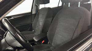 Volkswagen Tiguan bild 8
