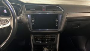 Volkswagen Tiguan bild 9